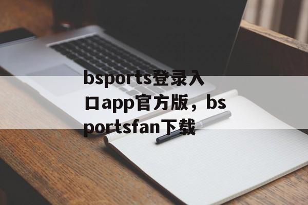 bsports登录入口app官方版，bsportsfan下载